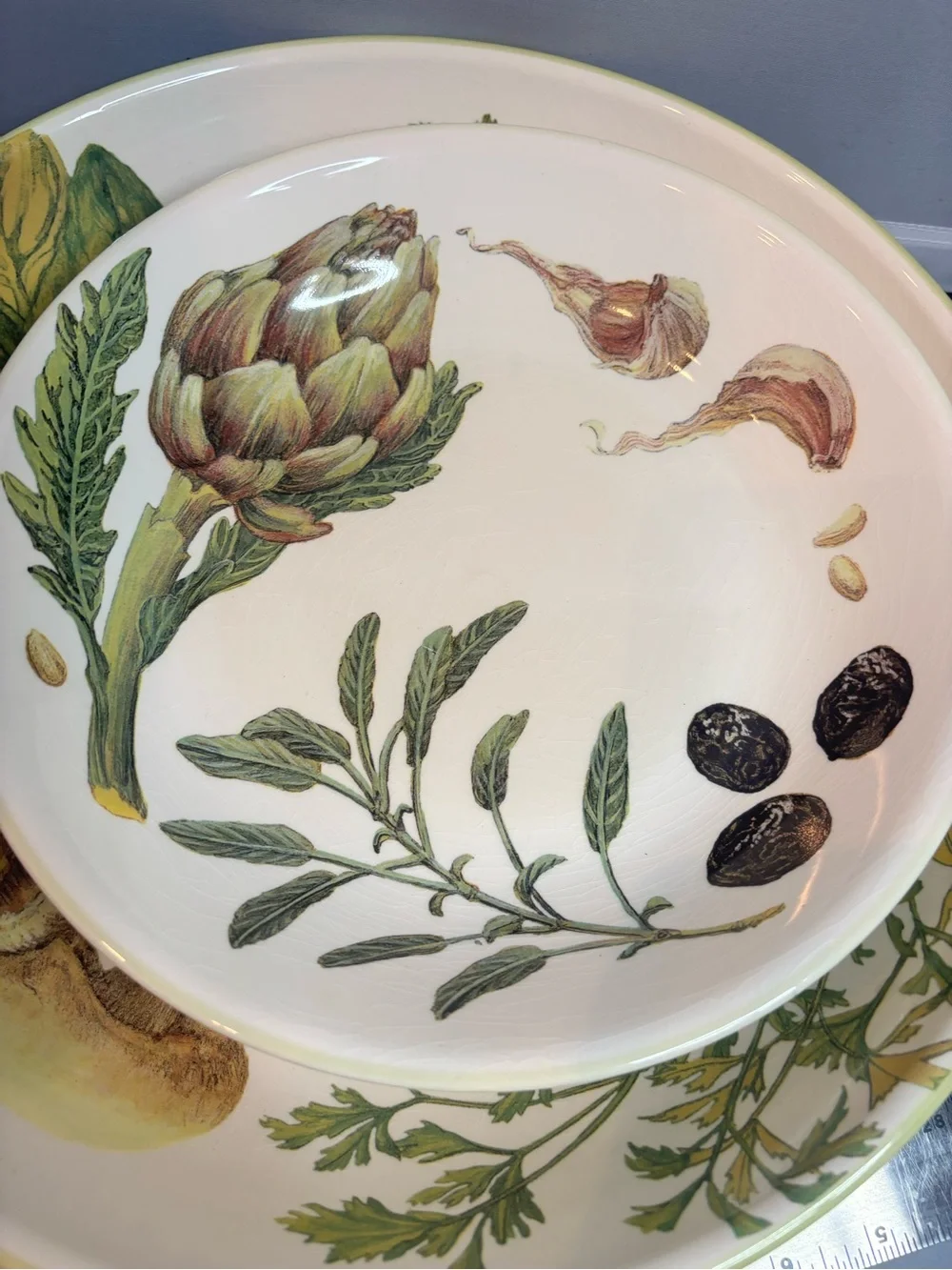 Williams Sonoma elevate your